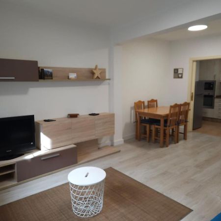 Apartamento Redondela Centrico Понтеведра Экстерьер фото