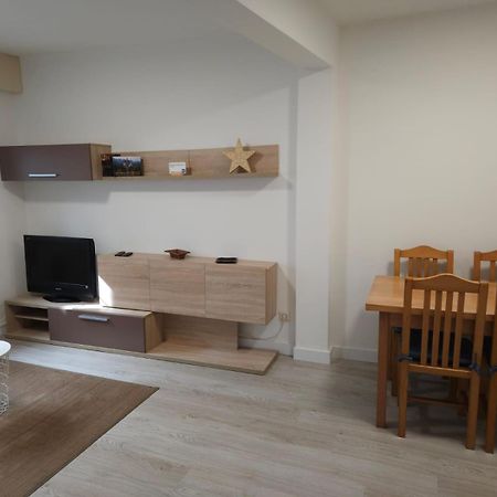 Apartamento Redondela Centrico Понтеведра Экстерьер фото