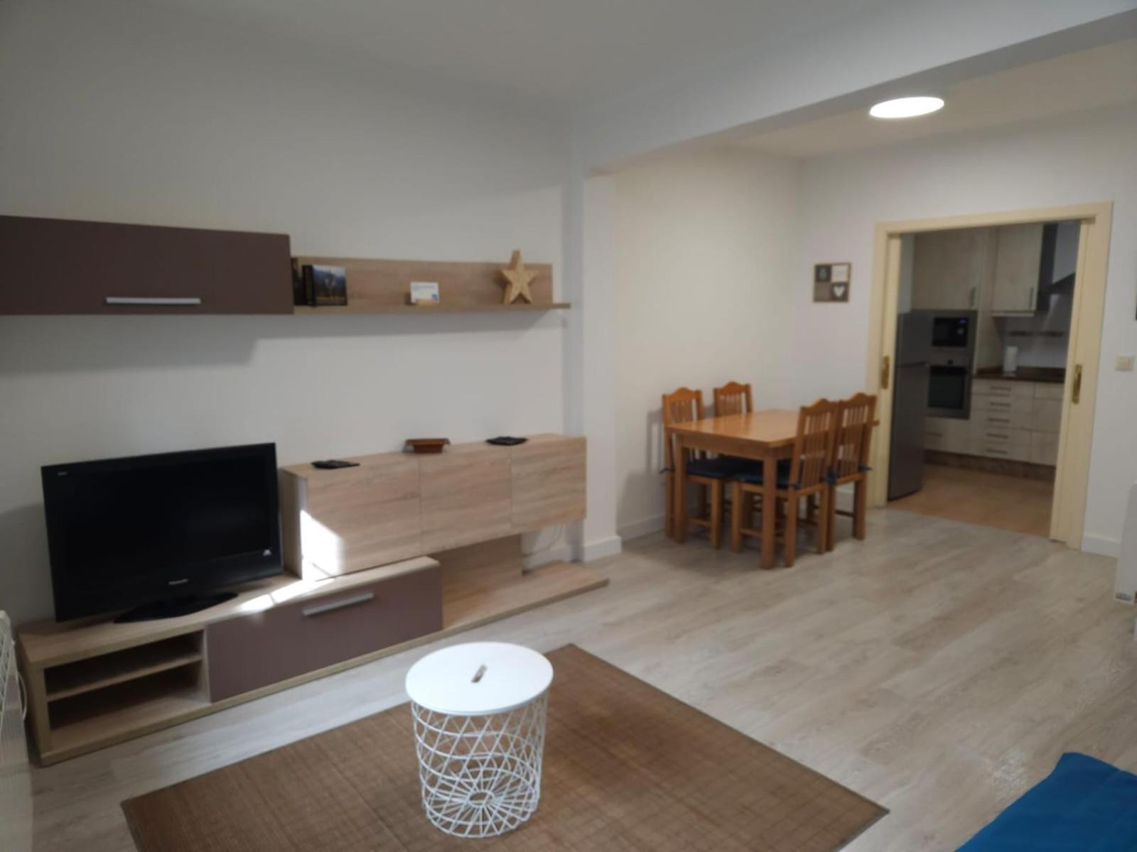 Apartamento Redondela Centrico Понтеведра Экстерьер фото