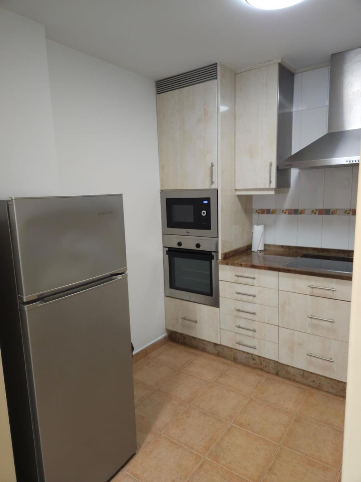 Apartamento Redondela Centrico Понтеведра Экстерьер фото