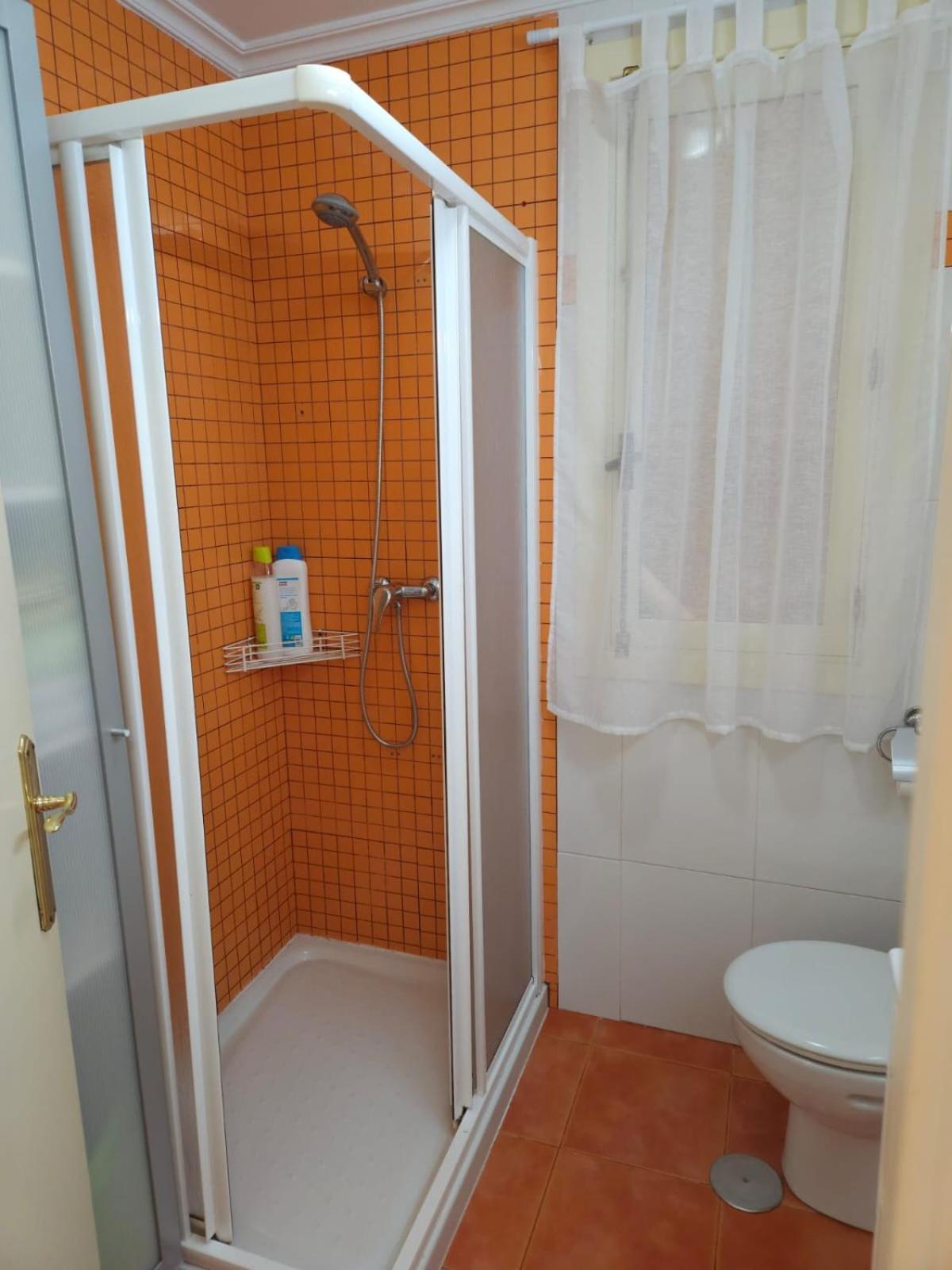 Apartamento Redondela Centrico Понтеведра Экстерьер фото