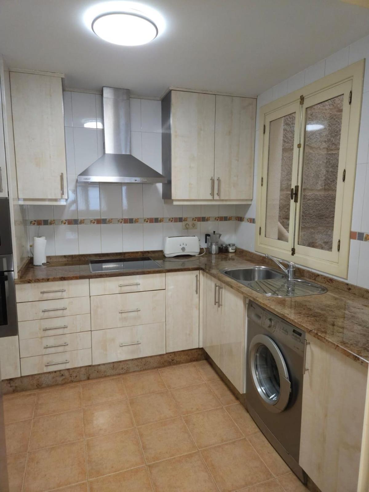 Apartamento Redondela Centrico Понтеведра Экстерьер фото