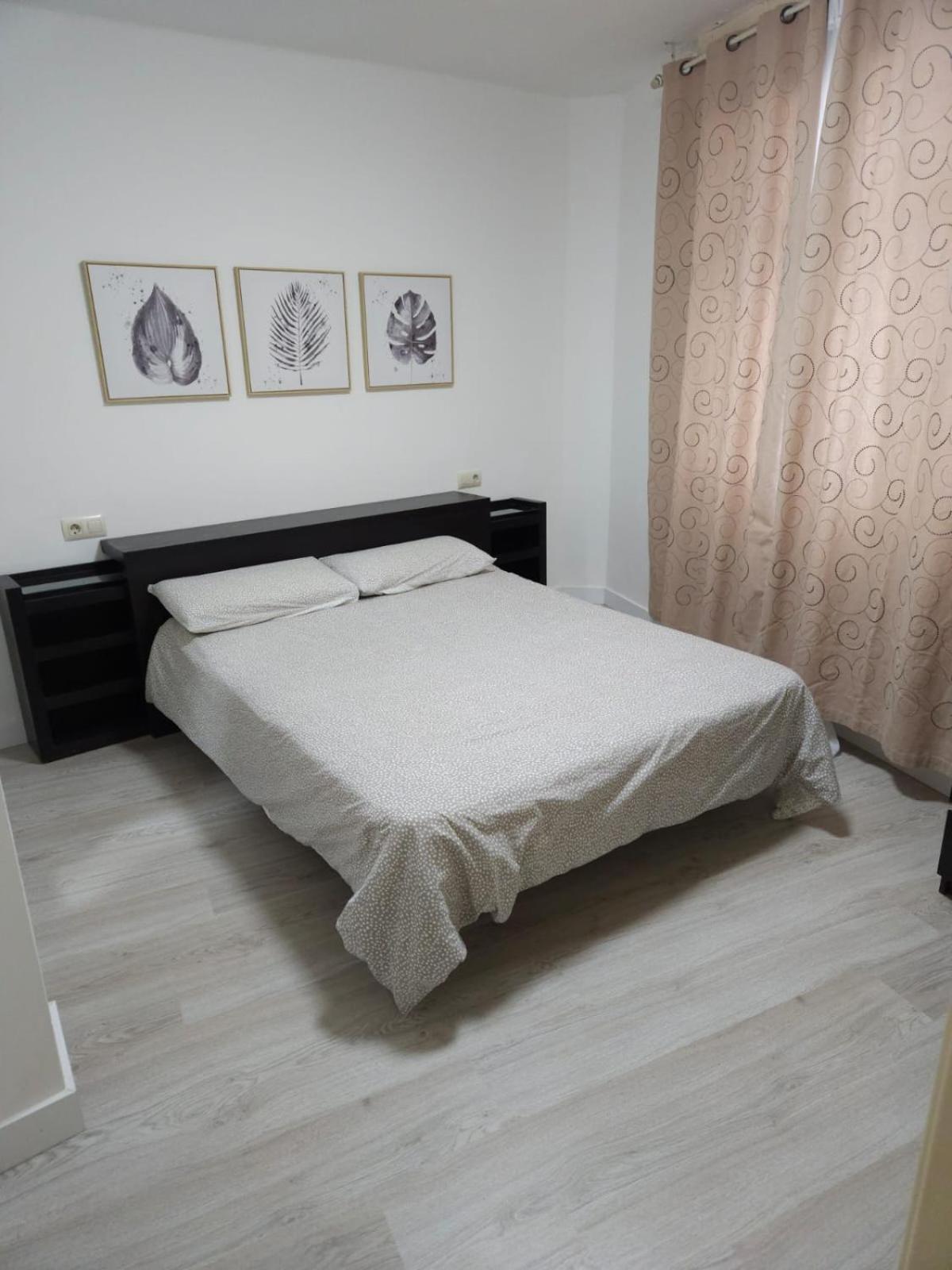 Apartamento Redondela Centrico Понтеведра Экстерьер фото