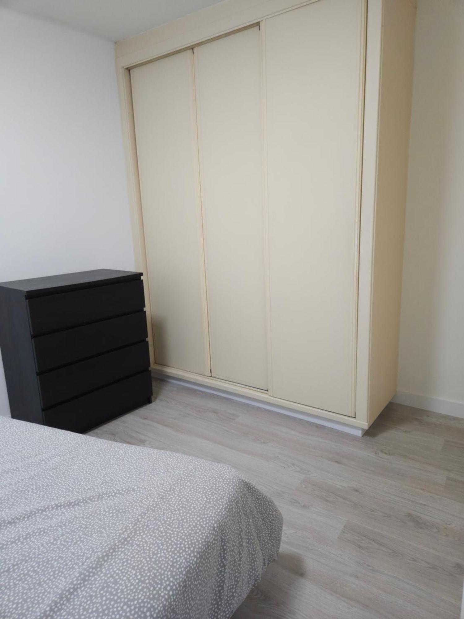 Apartamento Redondela Centrico Понтеведра Номер фото