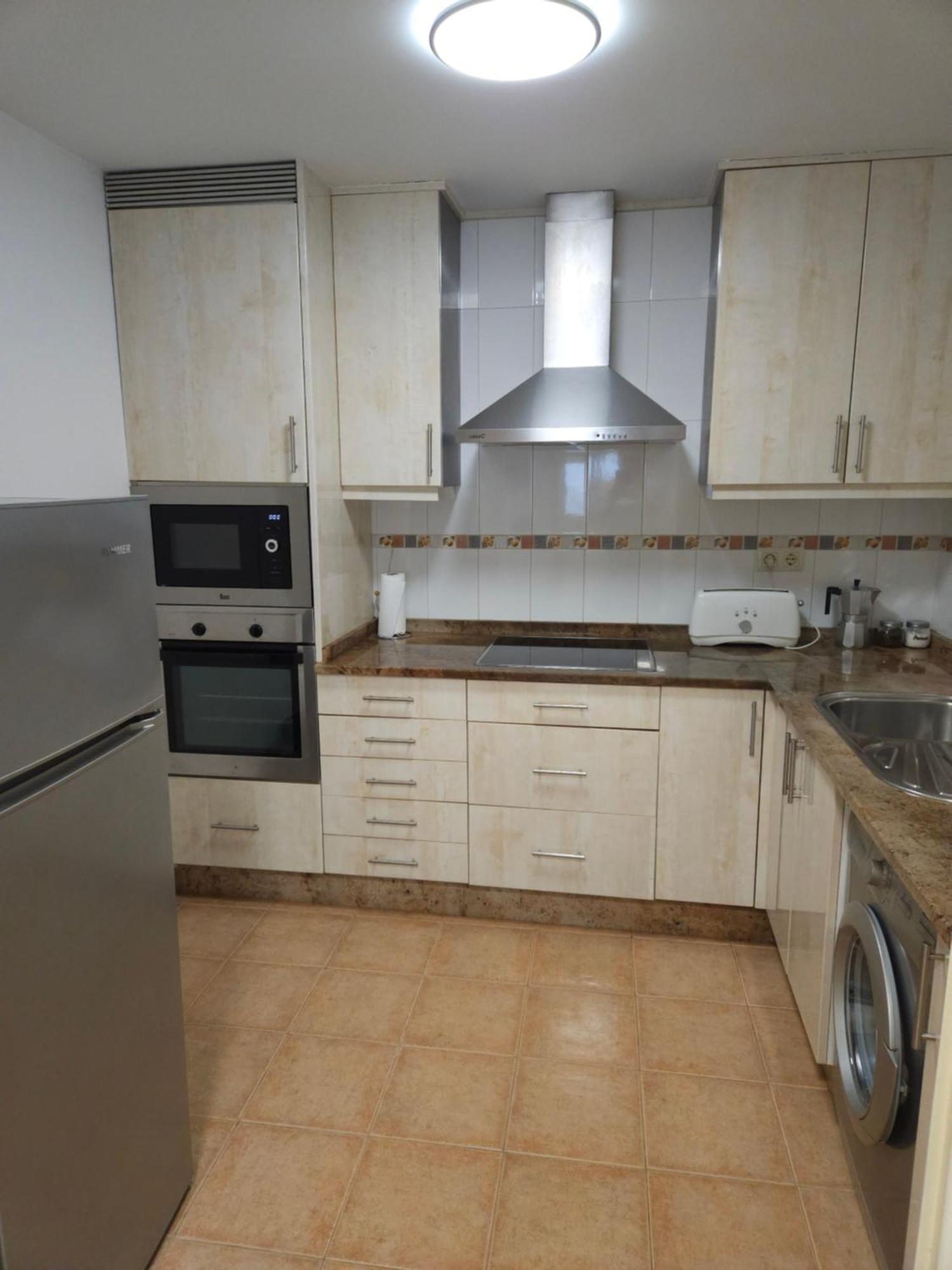 Apartamento Redondela Centrico Понтеведра Номер фото