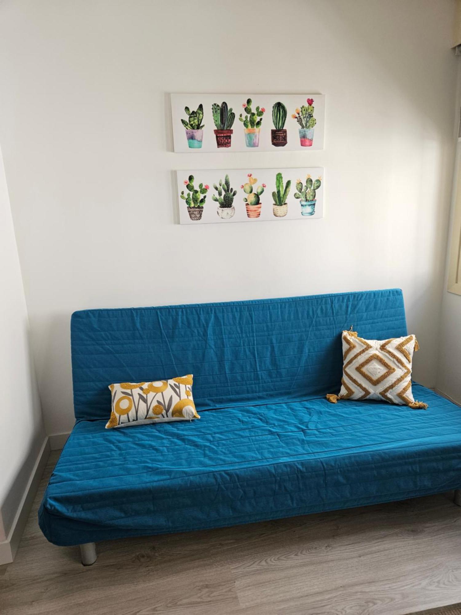 Apartamento Redondela Centrico Понтеведра Экстерьер фото